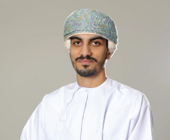 Mahmood AL-Rajhi