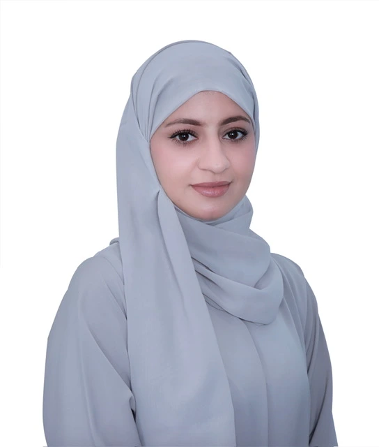 Ms. Shams AL-Salti